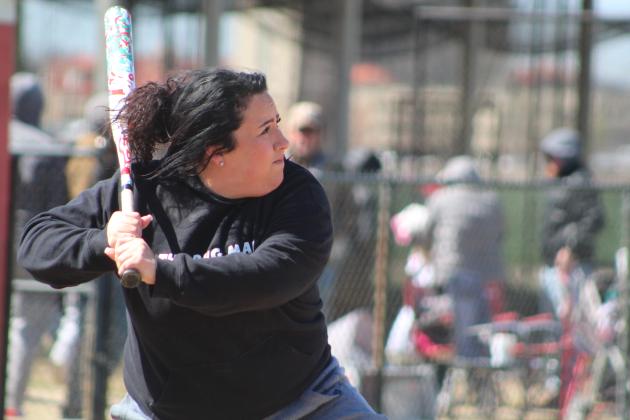 First Annual Dale High School Alumni Slowpitch Softball Game