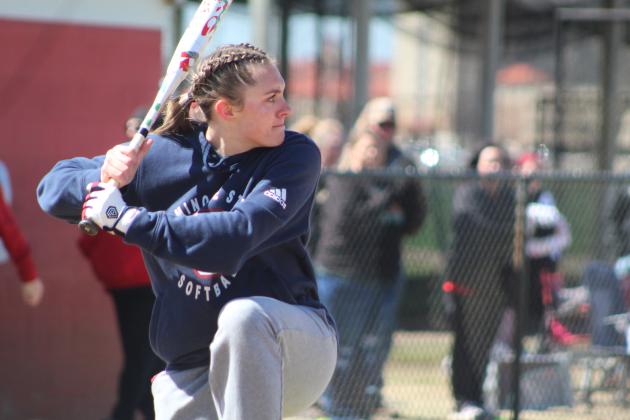 First Annual Dale High School Alumni Slowpitch Softball Game
