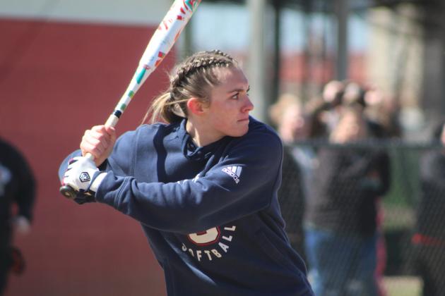 First Annual Dale High School Alumni Slowpitch Softball Game
