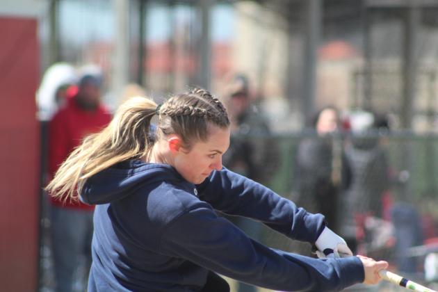 First Annual Dale High School Alumni Slowpitch Softball Game