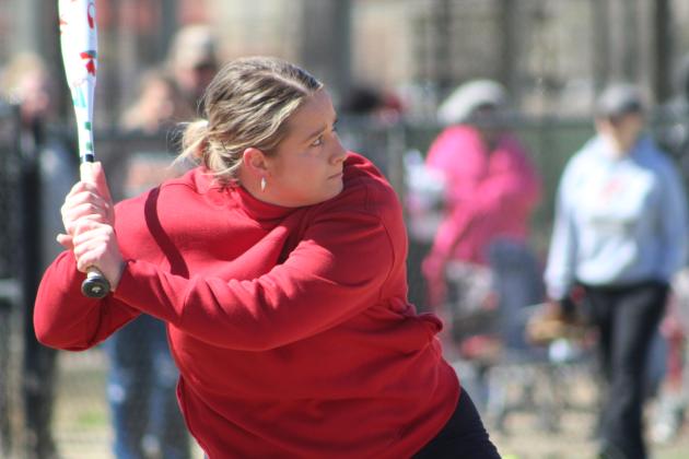 First Annual Dale High School Alumni Slowpitch Softball Game