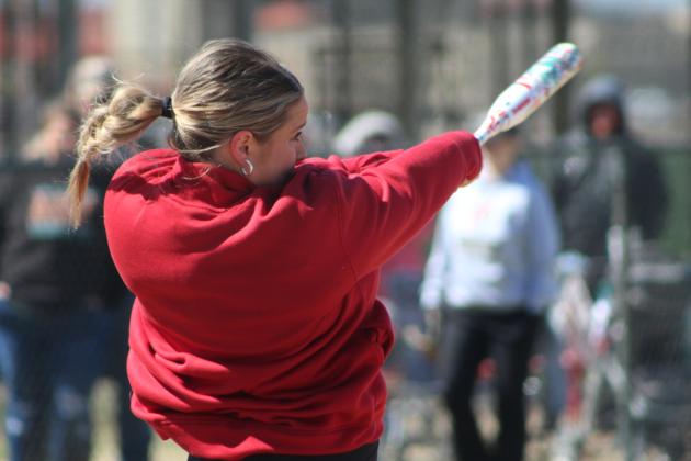 First Annual Dale High School Alumni Slowpitch Softball Game