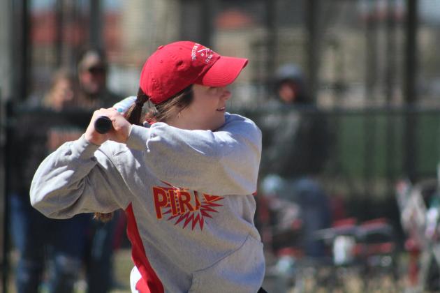 First Annual Dale High School Alumni Slowpitch Softball Game