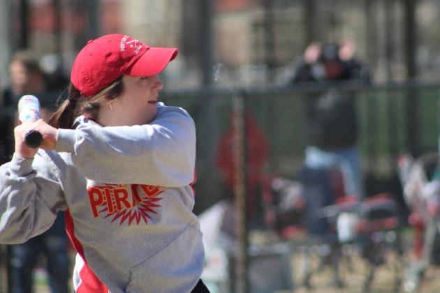 First Annual Dale High School Alumni Slowpitch Softball Game