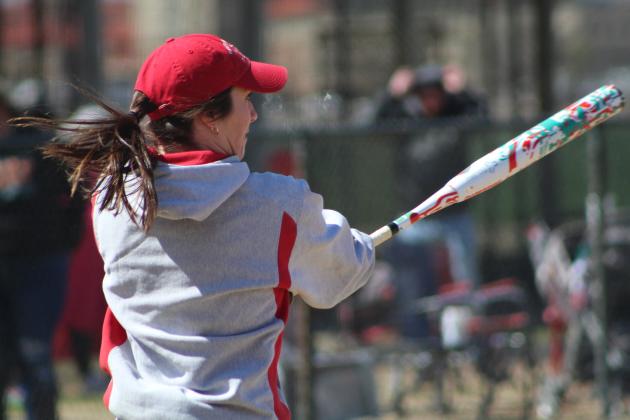 First Annual Dale High School Alumni Slowpitch Softball Game