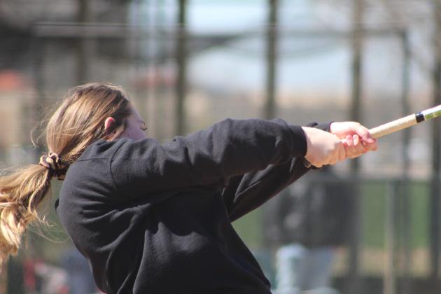 First Annual Dale High School Alumni Slowpitch Softball Game
