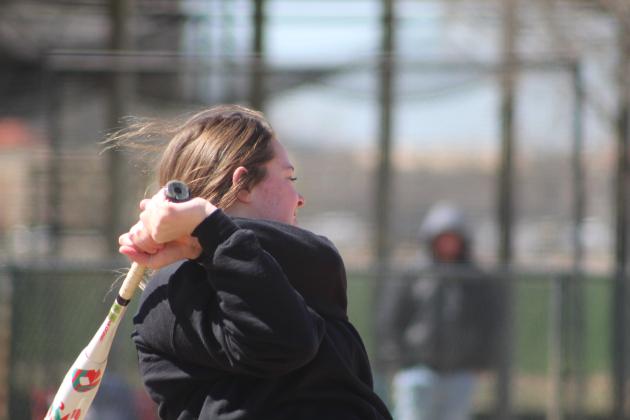 First Annual Dale High School Alumni Slowpitch Softball Game