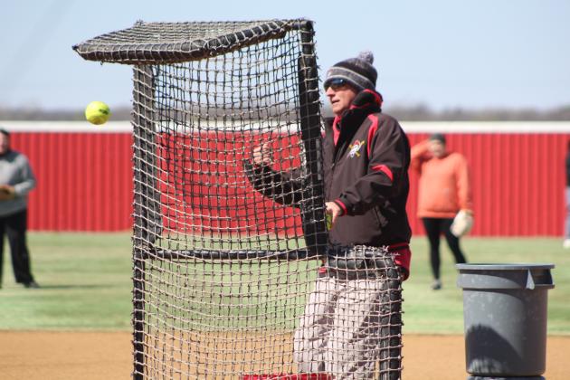 First Annual Dale High School Alumni Slowpitch Softball Game