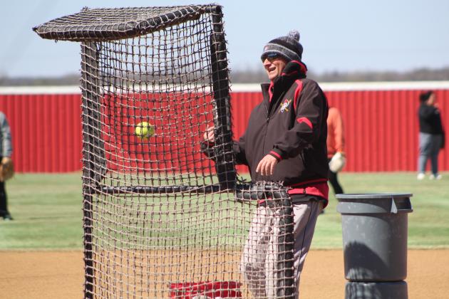 First Annual Dale High School Alumni Slowpitch Softball Game