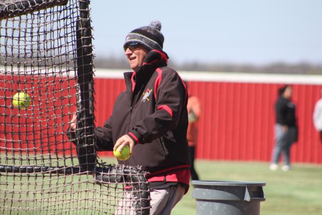 First Annual Dale High School Alumni Slowpitch Softball Game