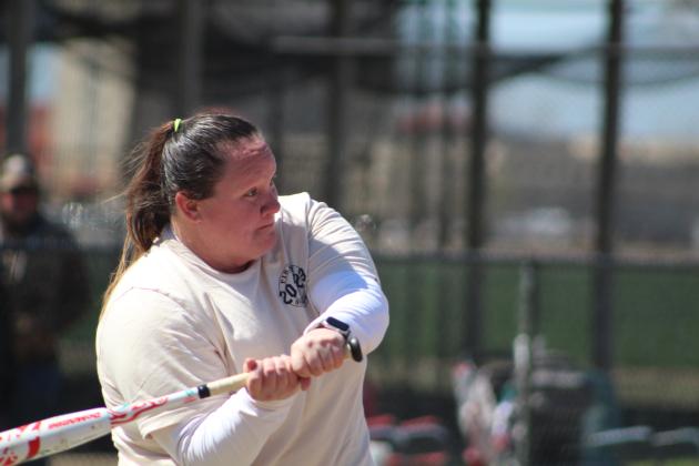 First Annual Dale High School Alumni Slowpitch Softball Game