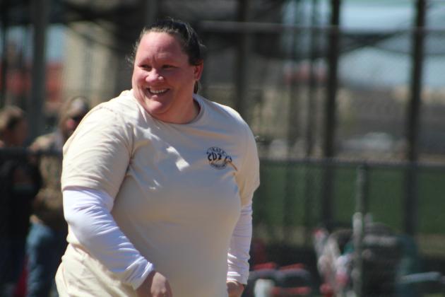 First Annual Dale High School Alumni Slowpitch Softball Game