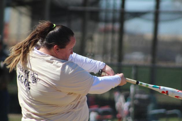 First Annual Dale High School Alumni Slowpitch Softball Game