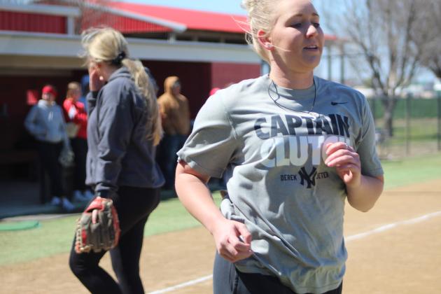 First Annual Dale High School Alumni Slowpitch Softball Game
