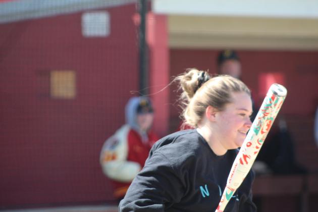 First Annual Dale High School Alumni Slowpitch Softball Game