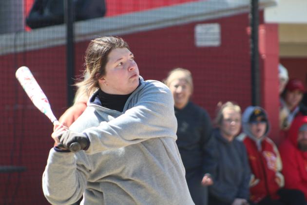 First Annual Dale High School Alumni Slowpitch Softball Game