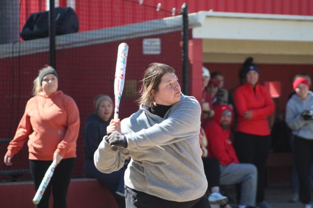 First Annual Dale High School Alumni Slowpitch Softball Game