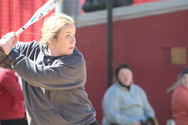 First Annual Dale High School Alumni Slowpitch Softball Game