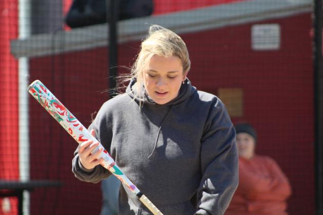First Annual Dale High School Alumni Slowpitch Softball Game