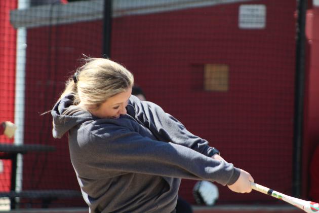 First Annual Dale High School Alumni Slowpitch Softball Game