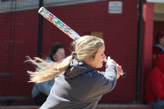 First Annual Dale High School Alumni Slowpitch Softball Game