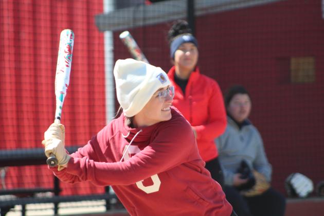 First Annual Dale High School Alumni Slowpitch Softball Game
