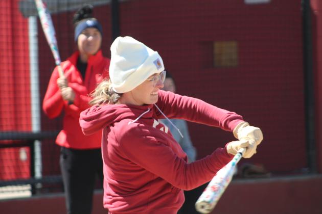 First Annual Dale High School Alumni Slowpitch Softball Game