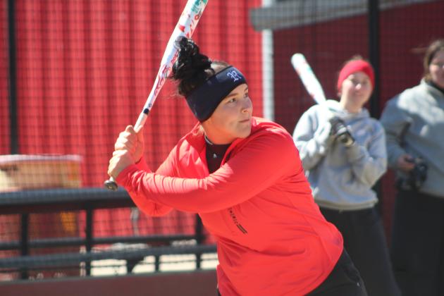 First Annual Dale High School Alumni Slowpitch Softball Game