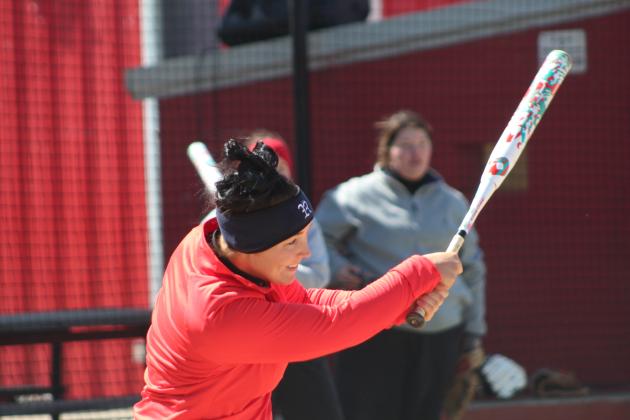 First Annual Dale High School Alumni Slowpitch Softball Game
