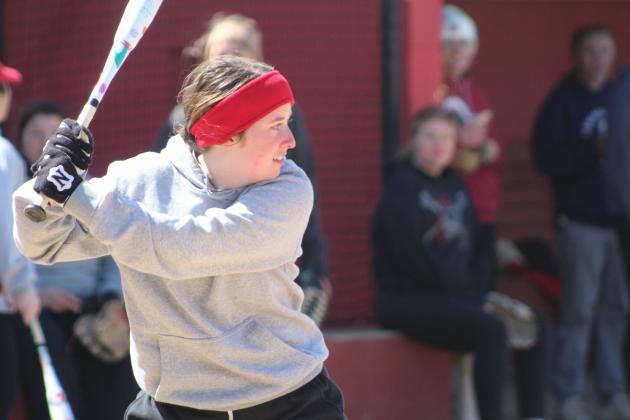 First Annual Dale High School Alumni Slowpitch Softball Game