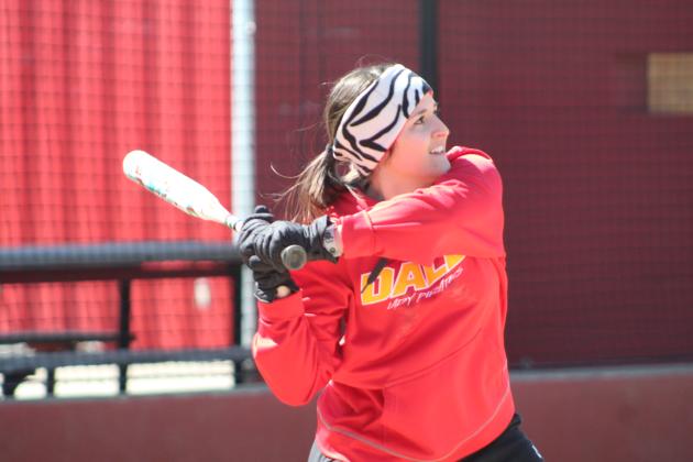 First Annual Dale High School Alumni Slowpitch Softball Game