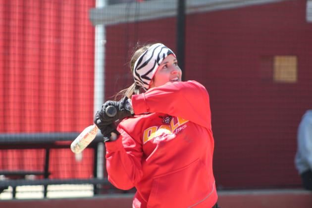 First Annual Dale High School Alumni Slowpitch Softball Game