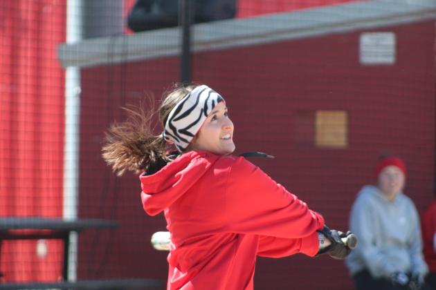 First Annual Dale High School Alumni Slowpitch Softball Game