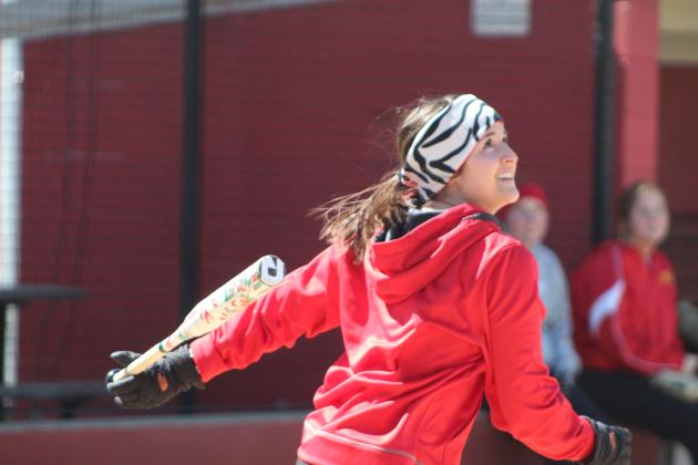 First Annual Dale High School Alumni Slowpitch Softball Game
