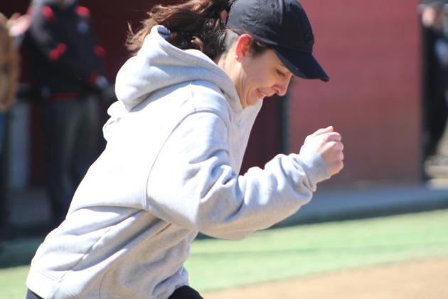 First Annual Dale High School Alumni Slowpitch Softball Game