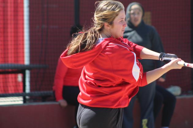 First Annual Dale High School Alumni Slowpitch Softball Game