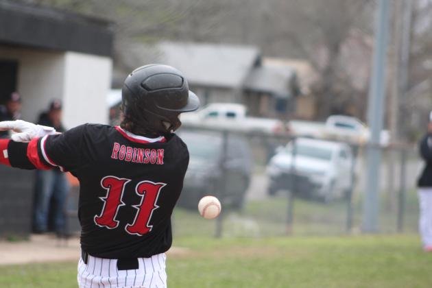 Maud vs. Earlsboro