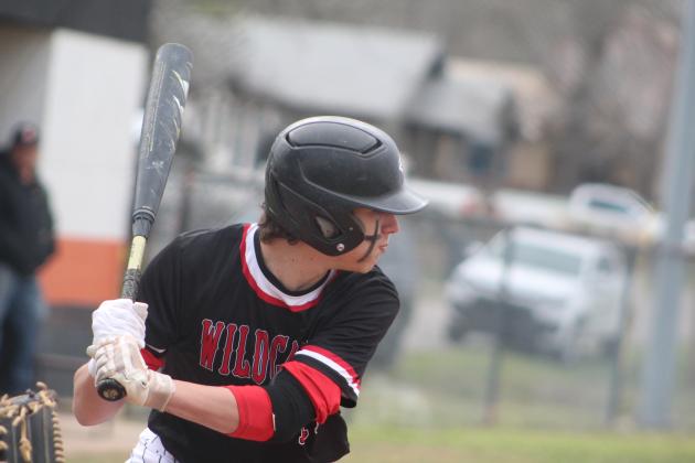 Maud vs. Earlsboro
