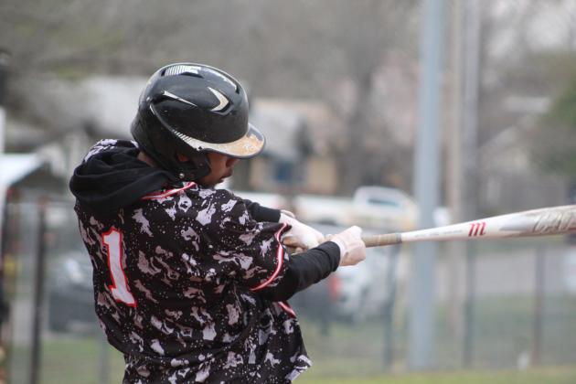Maud vs. Earlsboro