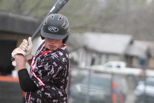 Maud vs. Earlsboro