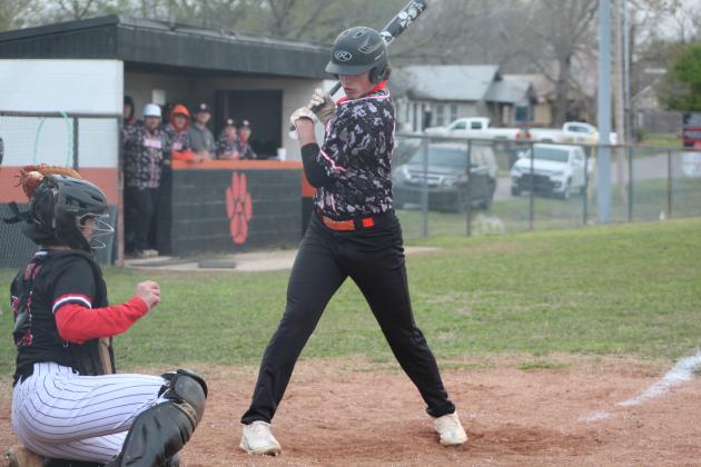 Maud vs. Earlsboro