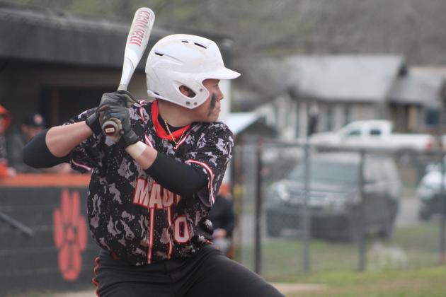 Maud vs. Earlsboro