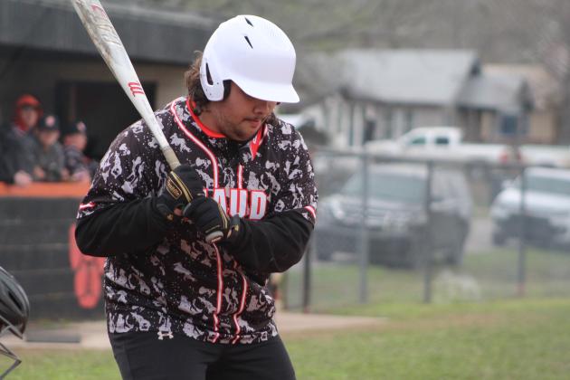 Maud vs. Earlsboro
