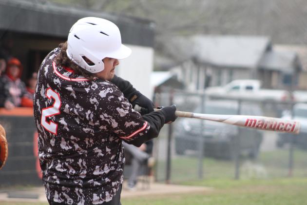 Maud vs. Earlsboro