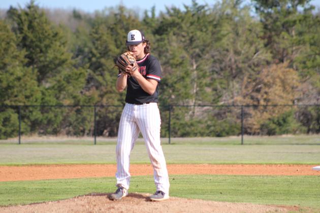 Earlsboro vs. Strother