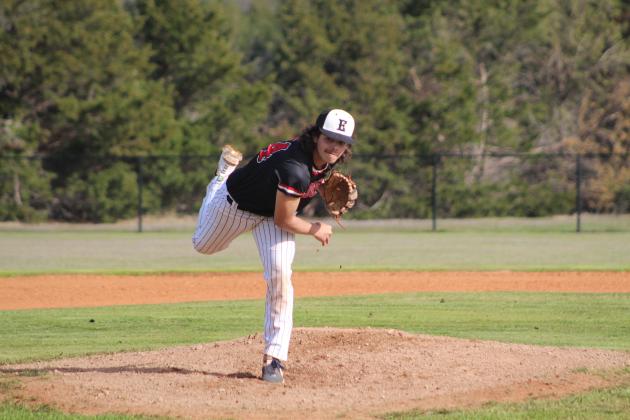 Earlsboro vs. Strother
