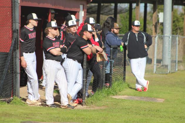 Earlsboro vs. Strother