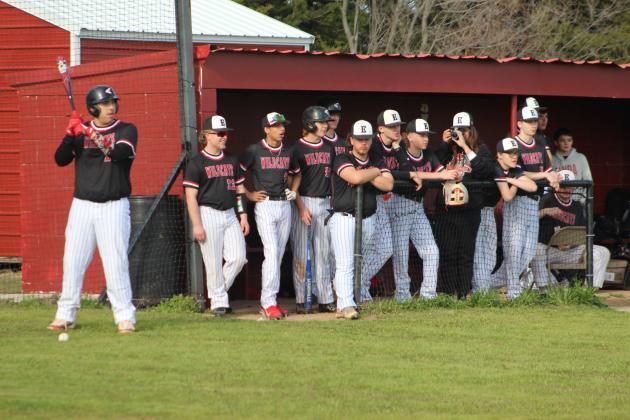 Earlsboro vs. Strother
