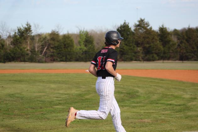 Earlsboro vs. Strother