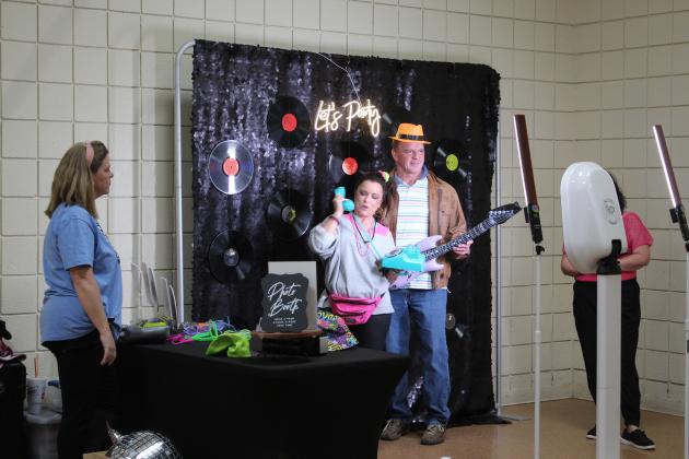 Tecumseh Chamber of Commerce Auction